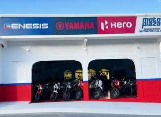 MotoSport anuncia inauguración en El Cuá con 0% de prima en motos Genesis, Hero y Yamaha