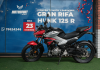MotoSport anuncia gran rifa navideña en la zona Norte de Nicaragua