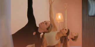 Surco Café anuncia sesión de “Matcha & Pilates” en La Dalia para celebrar su primer aniversario
